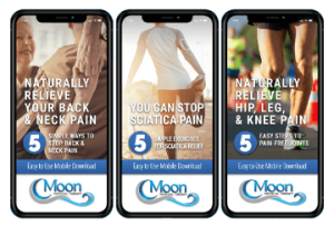 Moon Physical Therapy eBooks