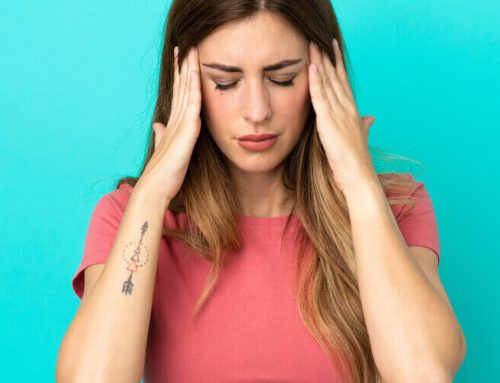 Stress-Related Headaches Don’t Have to Add More Stress to Your Life!