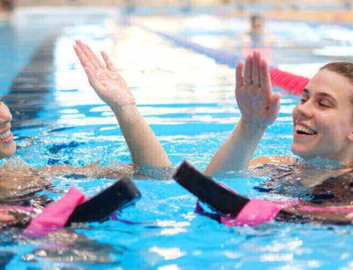 How Aquatic Therapy Can Help Your Health and Well-Being